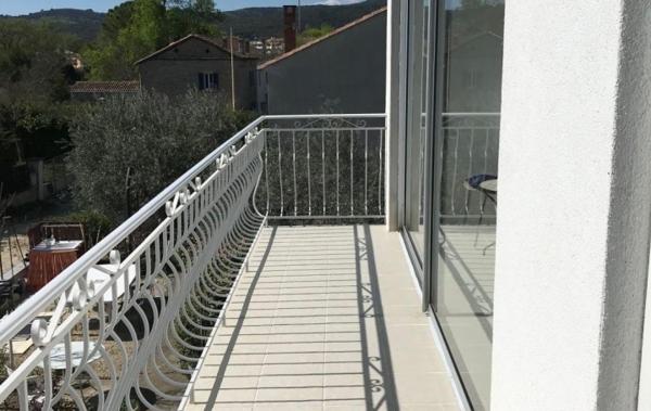 Vente Maison Saint-julien-les-rosiers   