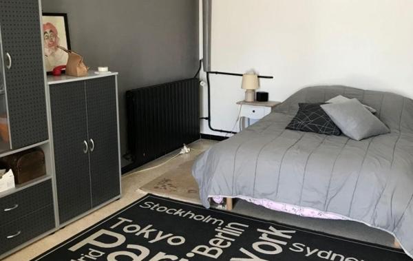 Vente Maison Saint-julien-les-rosiers   