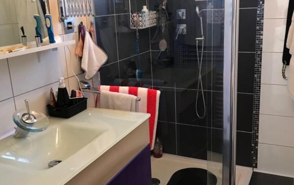 Vente Maison Saint-julien-les-rosiers   