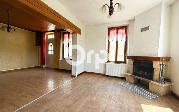 Maison à vendre    5 pièces • 120 m2 Soissons