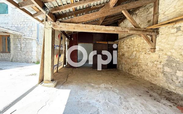 Maison à vendre    5 pièces • 120 m2 Soissons