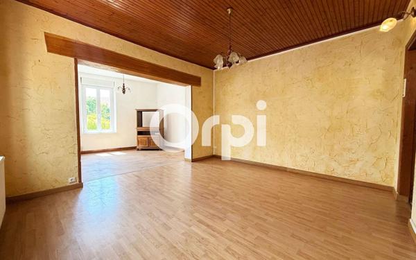 Maison à vendre    5 pièces • 120 m2 Soissons