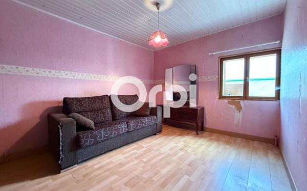 Maison à vendre    5 pièces • 120 m2 Soissons