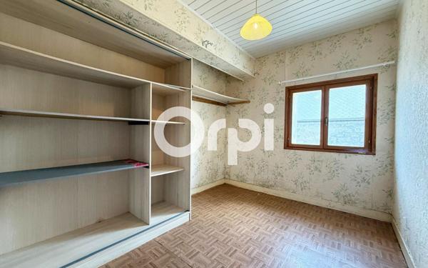 Maison à vendre    5 pièces • 120 m2 Soissons