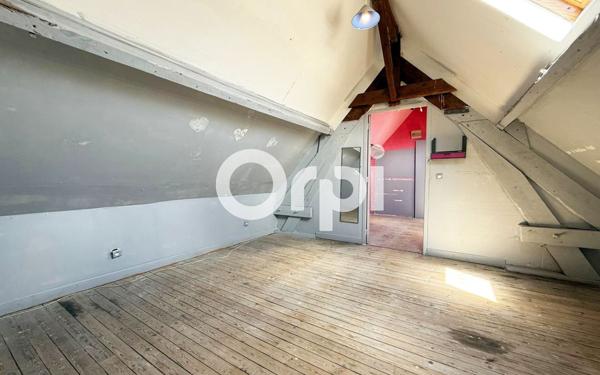 Maison à vendre    5 pièces • 120 m2 Soissons