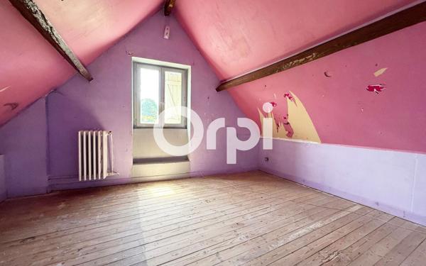 Maison à vendre    5 pièces • 120 m2 Soissons