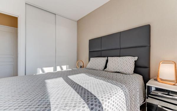 Appartement à vendre    4 pièces • 110 m2 Nice