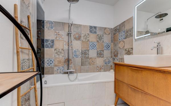 Appartement à vendre    4 pièces • 110 m2 Nice