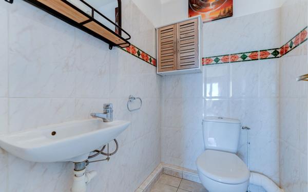 Appartement à vendre    4 pièces • 110 m2 Nice