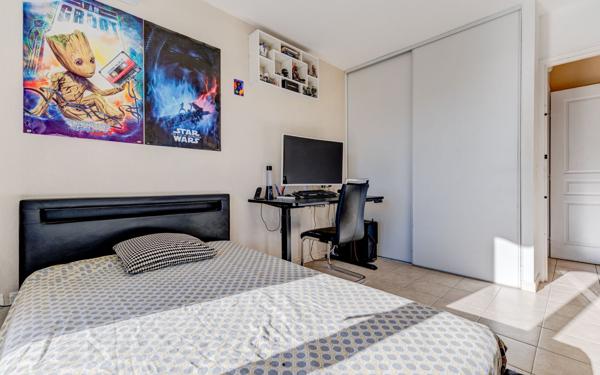 Appartement à vendre    4 pièces • 110 m2 Nice