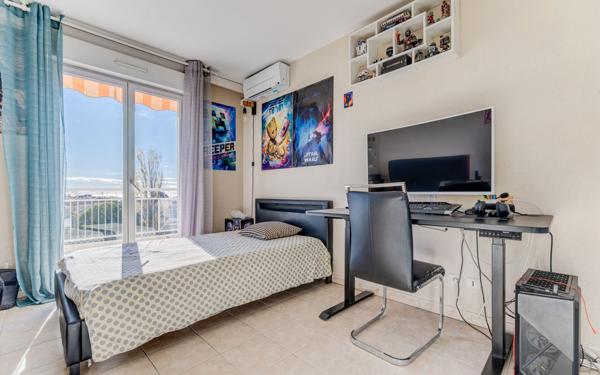 Appartement à vendre    4 pièces • 110 m2 Nice