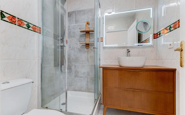 Appartement à vendre    4 pièces • 110 m2 Nice