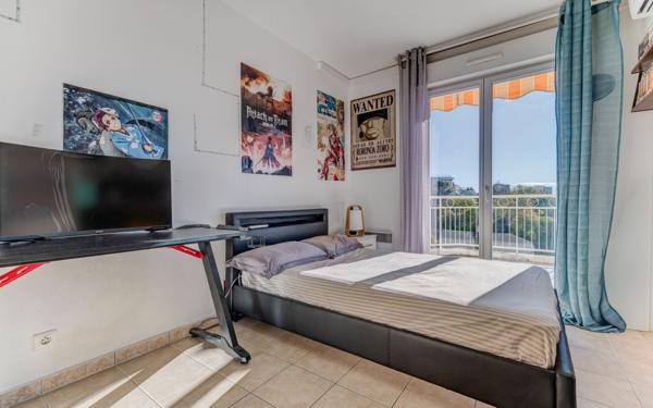 Appartement à vendre    4 pièces • 110 m2 Nice