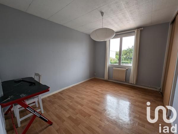 Maison à vendre 4 pièces 117 m² Châteaubernard