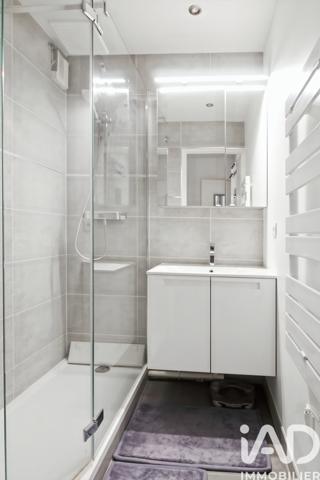 Appartement à vendre 3 pièces 65 m² Corbeil-Essonnes