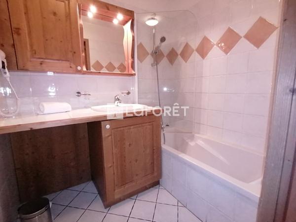 Achat appartement près de BOURG SAINT MAURICE - 3 pièce(s) - 56 m² - 239 000 €