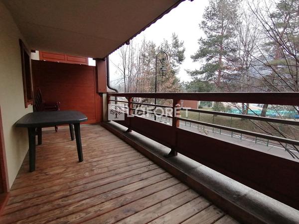 Achat appartement près de BOURG SAINT MAURICE - 3 pièce(s) - 56 m² - 239 000 €