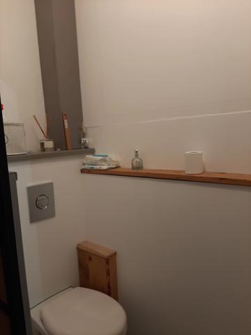 APPARTEMENT ENTIEREMENT RÉNOVÉ. 81 M² HABITABLE AVEC GARAGE ET CAVE