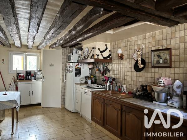 Appartement à vendre 2 pièces 50 m² Rambouillet