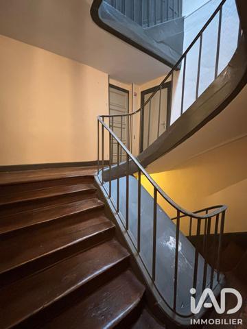 Appartement à vendre 2 pièces 50 m² Rambouillet