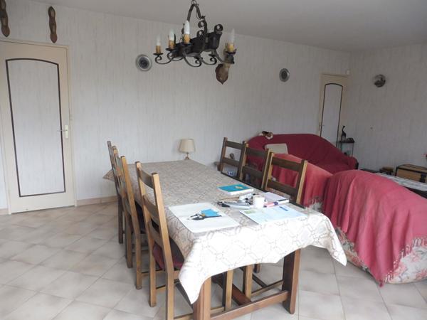 MAISON DE PLAIN-PIED BOIGNY SUR BIONNE