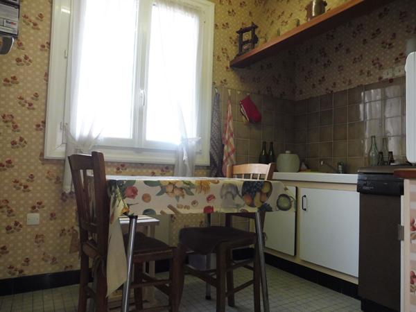 MAISON DE PLAIN-PIED BOIGNY SUR BIONNE