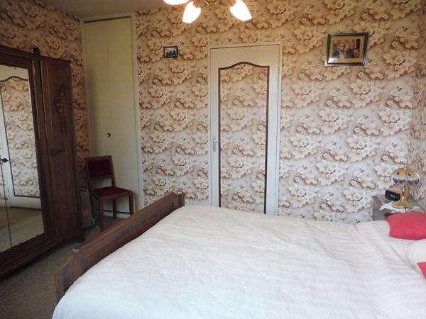 MAISON DE PLAIN-PIED BOIGNY SUR BIONNE