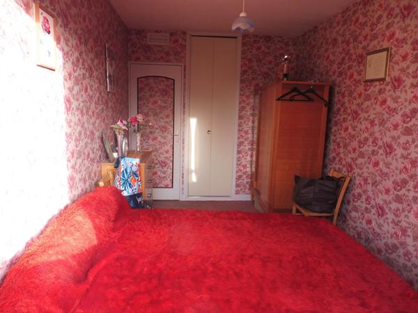 MAISON DE PLAIN-PIED BOIGNY SUR BIONNE