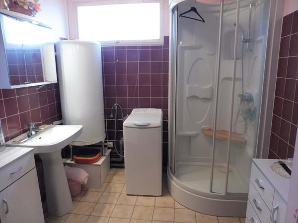 MAISON DE PLAIN-PIED BOIGNY SUR BIONNE