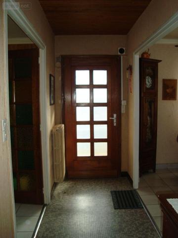 Maison à vendre à Noyal-Pontivy dans le Morbihan (56920), ref : 063-307 Maison à vendre à Noyal-Pontivy dans le Morbihan (56920), ref : 063-307