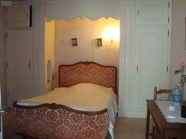 Maison à vendre à Noyal-Pontivy dans le Morbihan (56920), ref : 063-307 Maison à vendre à Noyal-Pontivy dans le Morbihan (56920), ref : 063-307