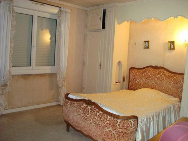 Maison à vendre à Noyal-Pontivy dans le Morbihan (56920), ref : 063-307 Maison à vendre à Noyal-Pontivy dans le Morbihan (56920), ref : 063-307