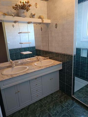 Maison à vendre à Noyal-Pontivy dans le Morbihan (56920), ref : 063-307 Maison à vendre à Noyal-Pontivy dans le Morbihan (56920), ref : 063-307