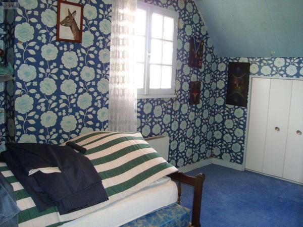 Maison à vendre à Noyal-Pontivy dans le Morbihan (56920), ref : 063-307 Maison à vendre à Noyal-Pontivy dans le Morbihan (56920), ref : 063-307