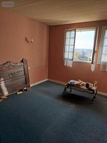 Maison à vendre à Noyal-Pontivy dans le Morbihan (56920), ref : 063-307 Maison à vendre à Noyal-Pontivy dans le Morbihan (56920), ref : 063-307