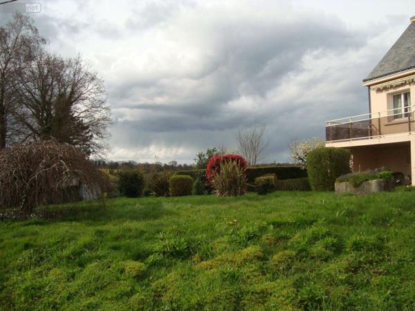 Maison à vendre à Noyal-Pontivy dans le Morbihan (56920), ref : 063-307 Maison à vendre à Noyal-Pontivy dans le Morbihan (56920), ref : 063-307