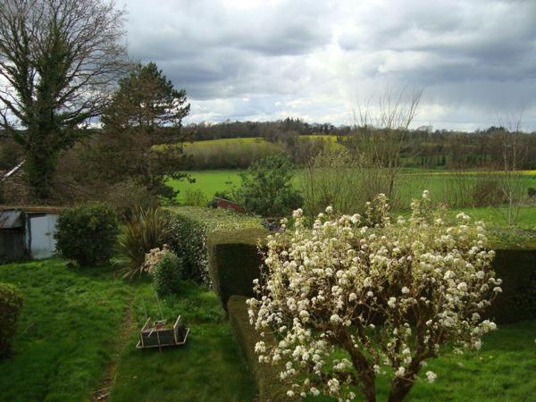 Maison à vendre à Noyal-Pontivy dans le Morbihan (56920), ref : 063-307 Maison à vendre à Noyal-Pontivy dans le Morbihan (56920), ref : 063-307