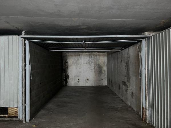 Annexes stationnement