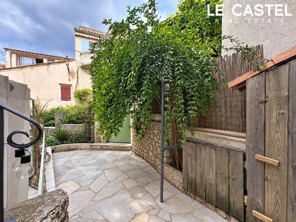 Appartement à vendre, 2 pièces - Gémenos 13420