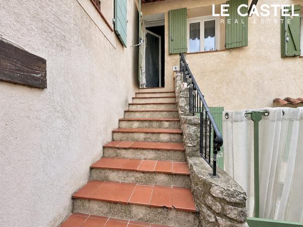 Appartement à vendre, 2 pièces - Gémenos 13420