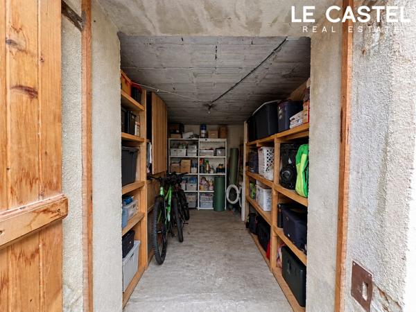 Appartement à vendre, 2 pièces - Gémenos 13420