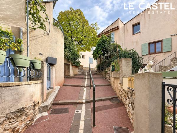 Appartement à vendre, 2 pièces - Gémenos 13420