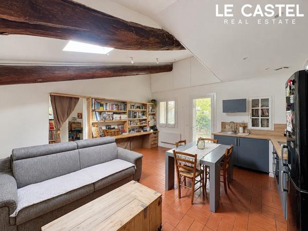 Appartement à vendre, 2 pièces - Gémenos 13420