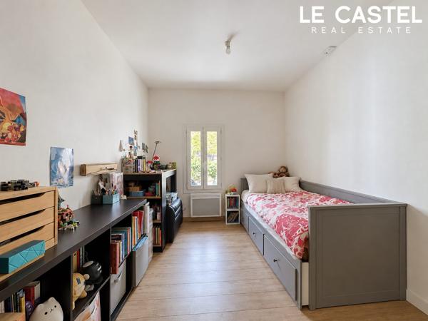 Appartement à vendre, 2 pièces - Gémenos 13420