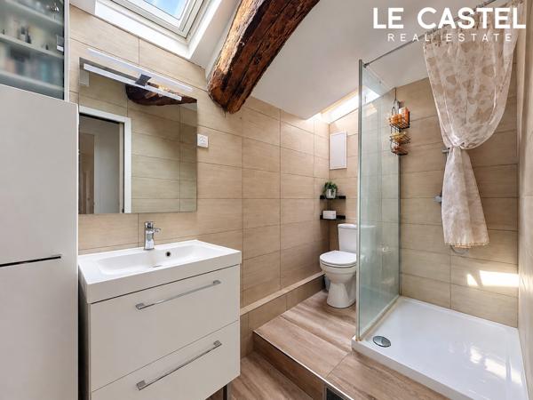 Appartement à vendre, 2 pièces - Gémenos 13420