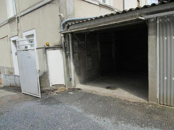 Location parking Angers (49)