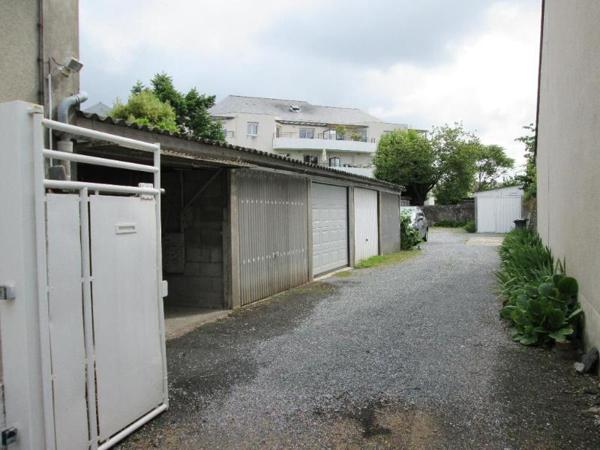 Location parking Angers (49)