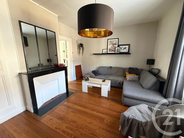 Appartement à vendre  4 pièces - 78 m2 CHALONS EN CHAMPAGNE - 51