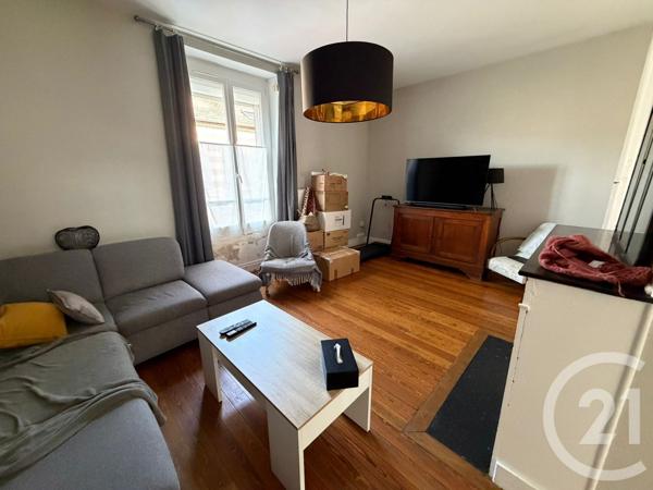 Appartement à vendre  4 pièces - 78 m2 CHALONS EN CHAMPAGNE - 51