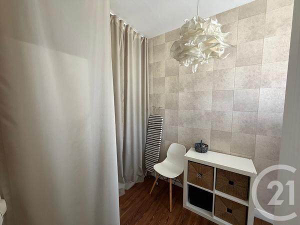 Appartement à vendre  4 pièces - 78 m2 CHALONS EN CHAMPAGNE - 51